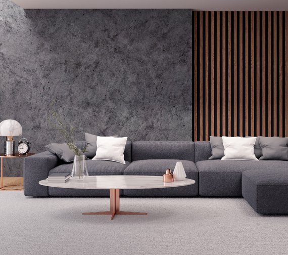 3 BHK Luxury Apartment