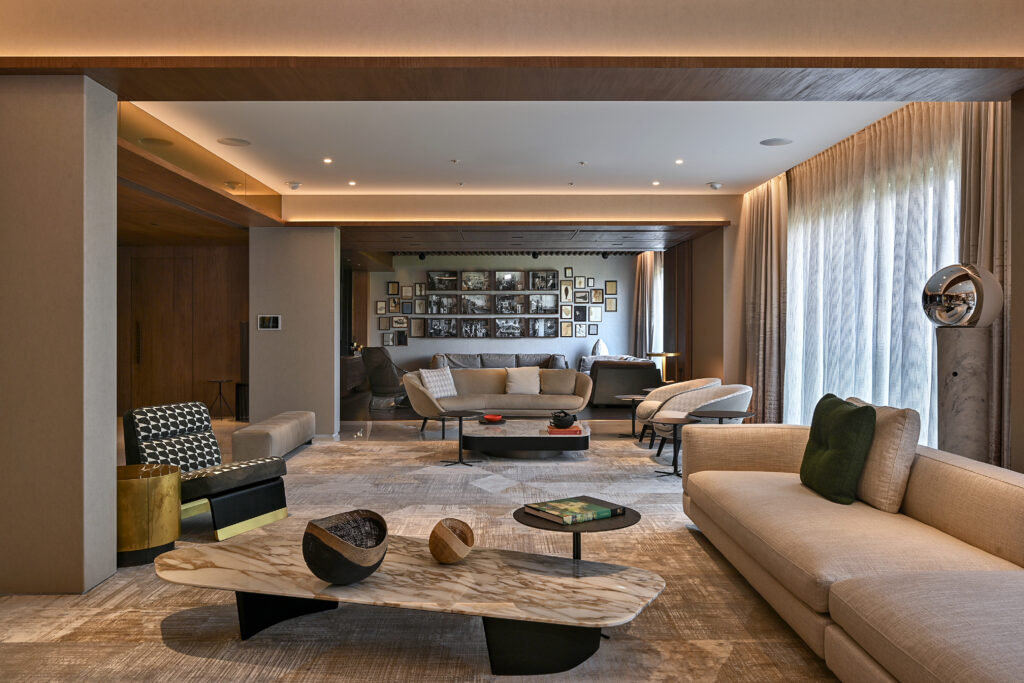 Interior Design Offer